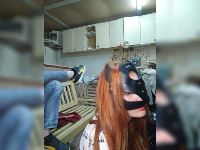 Snímky obrazovky vysielania BeautyD