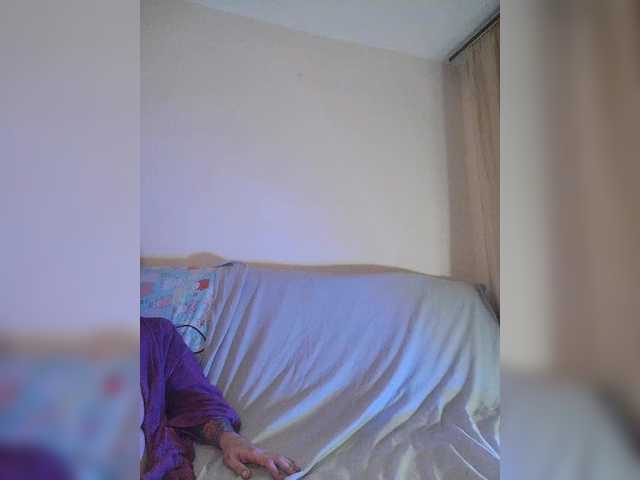 Snímky obrazovky vysielania BeautyD