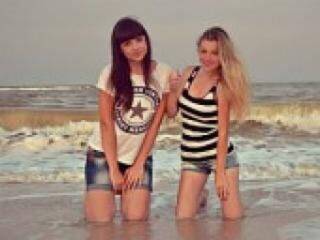 Erotický videohovor beautytwo