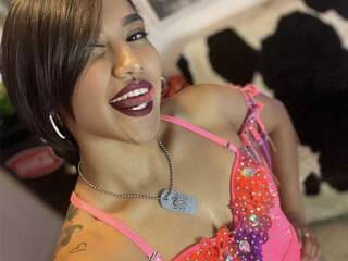 Erotický videohovor BebeeRex