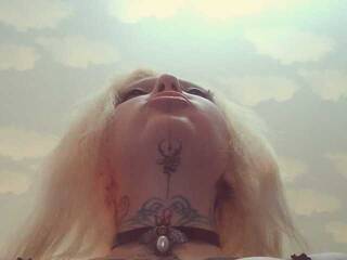 Erotický videohovor BeccaKinky