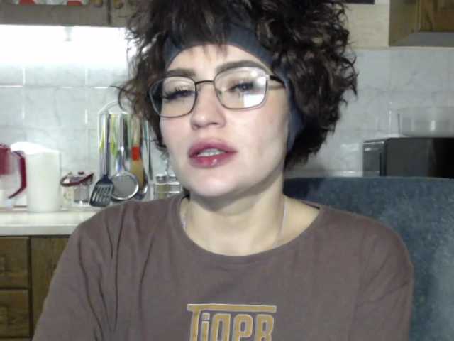 Snímky obrazovky vysielania BeccaPassion