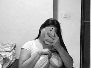 Erotický videohovor BECKAWHITE