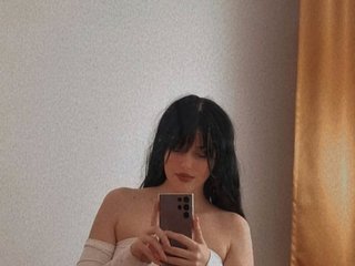 Erotický videohovor Becky