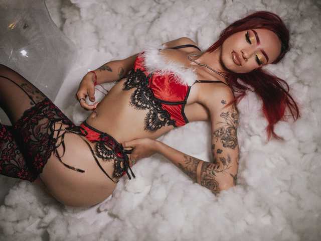 Foto profilu BeckyConnor