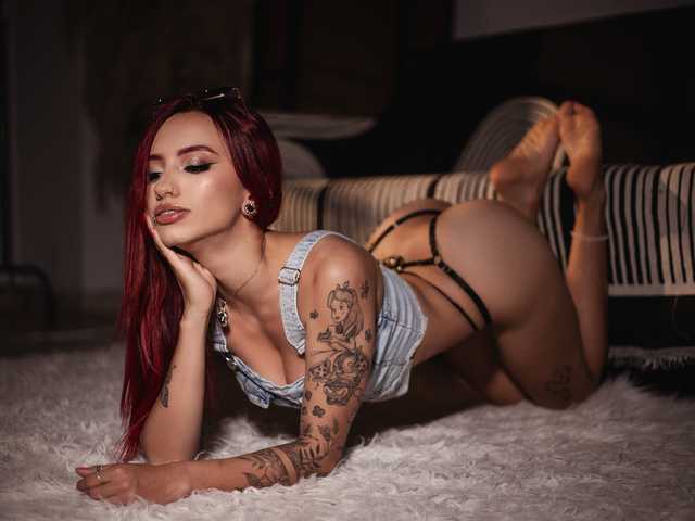 Foto profilu BeckyConnor