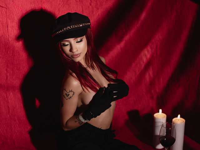 Foto profilu BeckyConnor