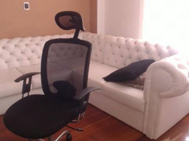 Snímky obrazovky vysielania BeckyJames