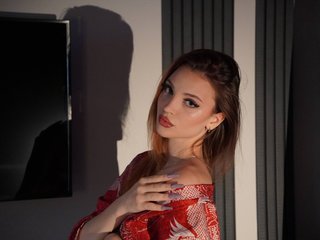 Erotický videohovor beckymadsons