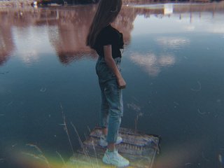 Erotický videohovor BeckyMoon