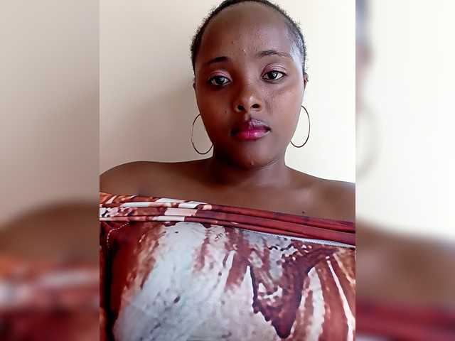 Foto profilu Beckyni