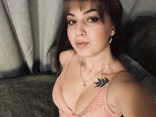 Erotický videohovor BeeDasha