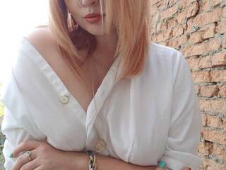 Erotický videohovor Beginning