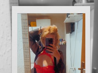 Erotický videohovor bekka68