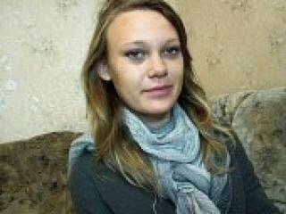 Erotický videohovor bekkie