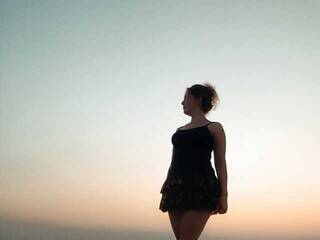 Erotický videohovor BekkiSharp