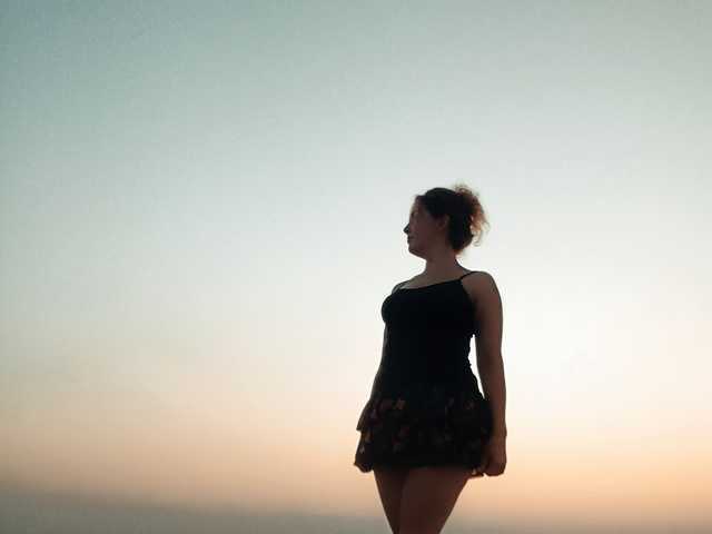 Foto profilu BekkiSharp