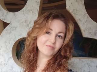 Erotický videohovor BekkiSharp