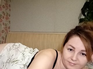 Erotický videohovor BekkiSharp