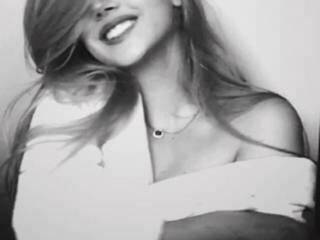 Erotický videohovor belanita