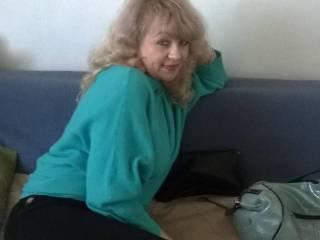 Foto profilu belapansie