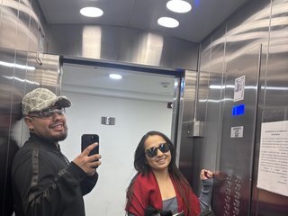 Erotický videohovor BelenPetite