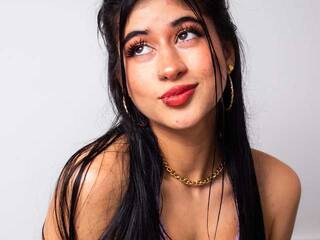 Erotický videohovor Belinda-luna