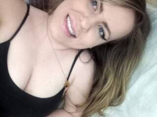 Erotický videohovor Bell19