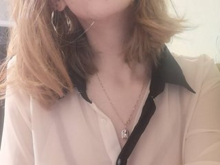 Erotický videohovor Bella-555