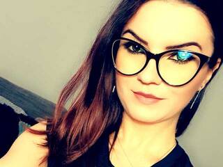 Erotický videohovor Bella-Diamond