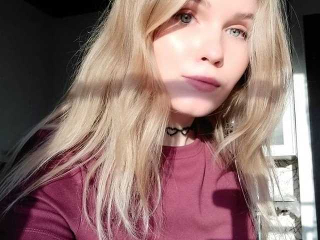 Foto profilu Bella-Rose