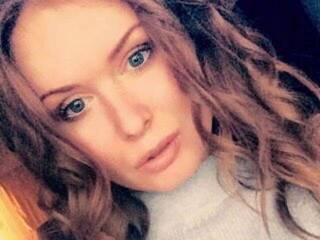 Erotický videohovor _Vanilnaya_