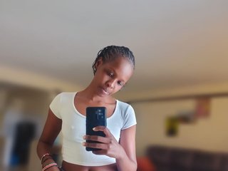 Erotický videohovor Bella_cute