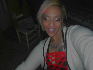 Erotický videohovor Bellababy0630