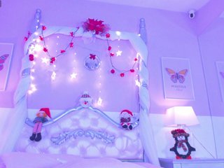 Erotický videohovor BellaBlazze