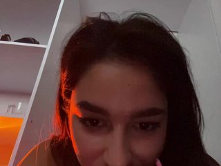Erotický videohovor BellaBlushX1