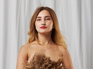 Erotický videohovor BellaCrave