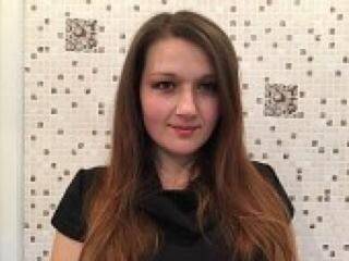 Erotický videohovor belladoll