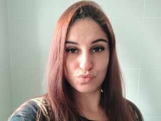 Erotický videohovor Bellafire