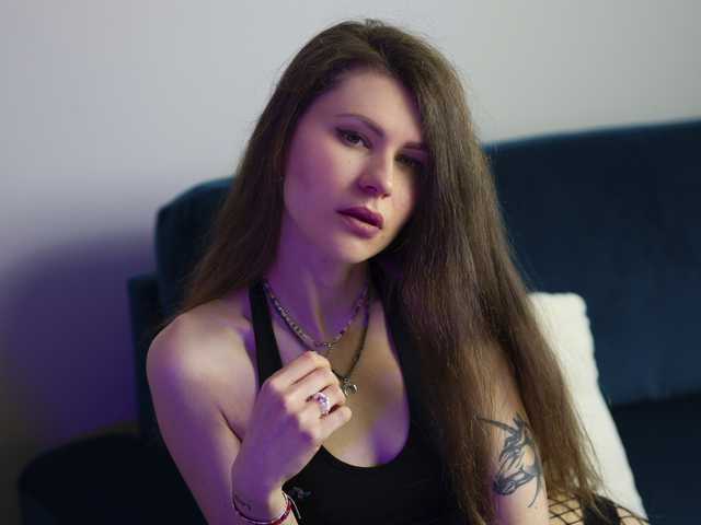 Foto profilu BellaFlirt