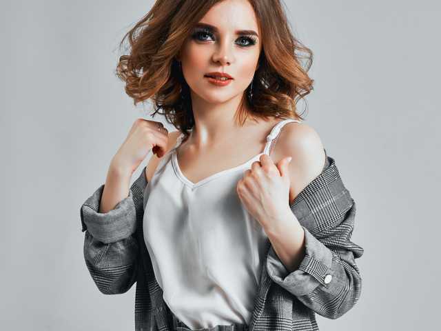 Foto profilu BellaGray