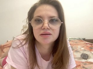 Erotický videohovor BellaGreymodel