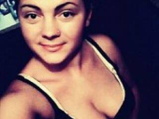 Erotický videohovor bellalove1