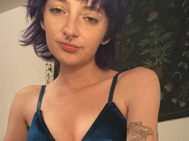 Foto profilu bellamay03