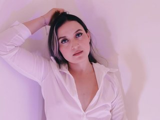 Erotický videohovor Bellamiller04