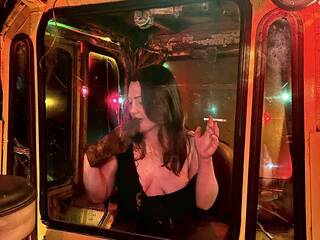 Erotický videohovor BellaRockette