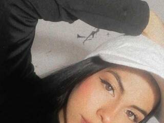 Erotický videohovor bellarose06