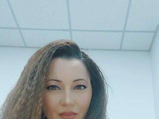 Erotický videohovor Bellashow