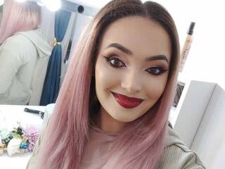 Erotický videohovor Llarona