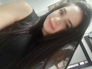 Erotický videohovor bellaswam